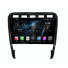 Магнитола Farcar H443R (S400) для Cayenne I (955) 2002-2006 на Android 10.0