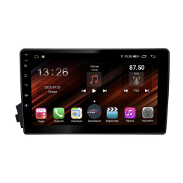 Магнитола Farcar XH158R (S400) (6/128ГБ) для Ssang Yong Kyron 2005-2015 на Android 10.0
