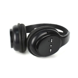 БЕСПРОВОДНЫЕ BLUETOOTH СТЕРЕО НАУШНИКИ ERGO WS-3310