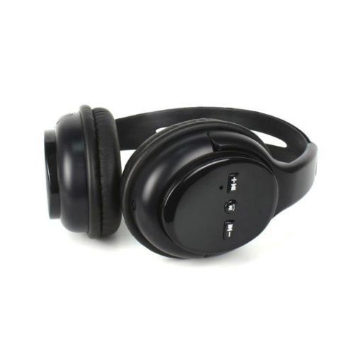 БЕСПРОВОДНЫЕ BLUETOOTH СТЕРЕО НАУШНИКИ ERGO WS-3310
