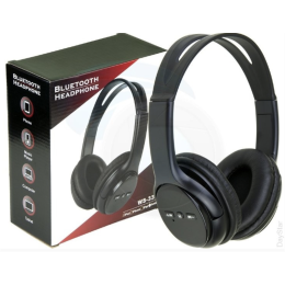 БЕСПРОВОДНЫЕ BLUETOOTH СТЕРЕО НАУШНИКИ ERGO WS-3310