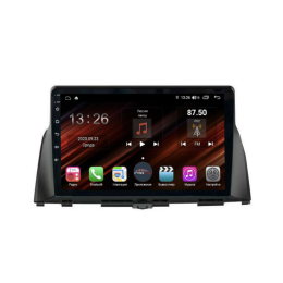 Магнитола Farcar XH580R (S400) (6/128ГБ) для Kia Optima IV 2016-2020 на Android 10.0