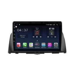 Магнитола Farcar TG580R (S400) для Kia Optima IV 2016-2020 на Android 10.0