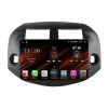 Магнитола Farcar XH018R (S400) (6/128ГБ) для Toyota RAV4 (XA30) 2006-2013 на Android 10.0