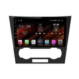 Магнитола Farcar XH020R (S400) (6/128ГБ) для Chevrolet Aveo, Epica, Captiva 2006-2012 на Android 10.0