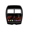 Магнитола Farcar XH026R (S400) (6/128ГБ) для Mitsubishi ASX I 2010-2018 на Android 10.0