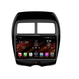 Магнитола Farcar XH026R (S400) (6/128ГБ) для Peugeot 4008 2012-2018 на Android 10.0