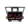 Магнитола Farcar XH035R (S400) (6/128ГБ) для Toyota Highlander (U40) 2007-2013 на Android 10.0