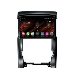Магнитола Farcar XH041R (S400) (6/128ГБ) для Kia Sorento II 2009-2012 на Android 10.0