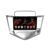 Магнитола Farcar XH045R (S400) (6/128ГБ) для Chevrolet Cruze I 2009-2012 на Android 10.0