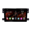 Магнитола Farcar XH053R (S400) (6/128ГБ) для Suzuki Vitara 2005-2015 на Android 10.0