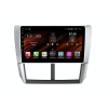 Магнитола Farcar XH062R (S400) (6/128ГБ) для Subaru Forester III, Impreza III 2007-2013 на Android 10.0