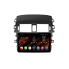 Магнитола Farcar XH063R (S400) (6/128ГБ) для Toyota Corolla X (E140, E150) 2006-2013 на Android 10.0