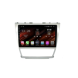 Магнитола Farcar XH064R (S400) (6/128ГБ) для Toyota Camry V40 2006-2011 на Android 10.0