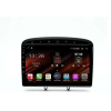 Магнитола Farcar XH083R (S400) (6/128ГБ) для Peugeot 308 I, 408, RCZ I 2010-2017 на Android 10.0