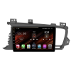 Магнитола Farcar XH091R (S400) (6/128ГБ) для Kia Optima III 2010-2013 на Android 10.0