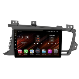 Магнитола Farcar XH091R (S400) (6/128ГБ) для Kia Optima III 2010-2013 на Android 10.0