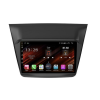 Магнитола Farcar XH094R (S400) (6/128ГБ) для Mitsubishi L200 IV 2006-2015 на Android 10.0