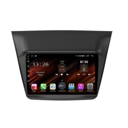 Магнитола Farcar XH094R (S400) (6/128ГБ) для Mitsubishi L200 IV 2006-2015 на Android 10.0
