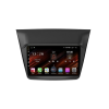 Магнитола Farcar XH094R (S400) (6/128ГБ) для Mitsubishi Pajero Sport II 2009-2014 на Android 10.0