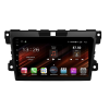 Магнитола Farcar XH097R (S400) (6/128ГБ) для Mazda CX-7 I 2006-2012 на Android 10.0