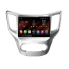 Магнитола Farcar XH1003R (S400) (6/128ГБ) для Changan CS35, CX35 на Android 10.0
