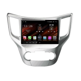 Магнитола Farcar XH1003R (S400) (6/128ГБ) для Changan CS35, CX35 на Android 10.0
