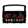 Магнитола Farcar XH1009R (S400) (6/128ГБ) для Mitsubishi Pajero IV 2006-2019 на Android 10.0