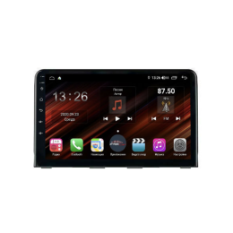 Магнитола Farcar XH1054R (S400) (6/128ГБ) для Hyundai Sonata VII (LF) 2017-2019 на Android 10.0