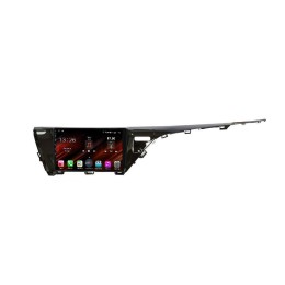 Магнитола Farcar XH1069R (S400) (6/128ГБ) для Toyota Camry V70 2018-2021 на Android 10.0