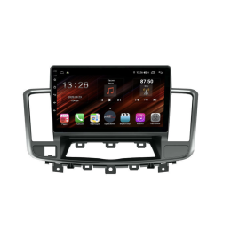 Магнитола Farcar XH1076R (S400) (6/128ГБ) для Nissan Teana II 2008-2013 на Android 10.0