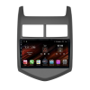 Магнитола Farcar XH107R (S400) (6/128ГБ) для Chevrolet Aveo 2011-2020 на Android 10.0
