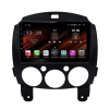 Магнитола Farcar XH1200R (S400) (6/128ГБ) для Mazda 2 2007-2014 на Android 10.0