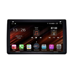 Магнитола Farcar XH1207R (S400) (6/128ГБ) для Lada Granta I, Kalina II 2011-2018 на Android 10.0