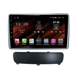 Магнитола Farcar XH1218/224RH (S400) (6/128ГБ) для Kia Sorento II 2012-2020 на Android 10.0