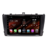 Магнитола Farcar XH1224R (S400) (6/128ГБ) для Toyota Avensis III 2009-2015 на Android 10.0