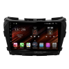 Магнитола Farcar XH1226R (S400) (6/128ГБ) для Nissan Murano 2015-2022 на Android 10.0