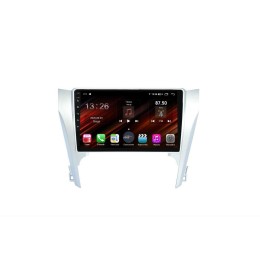 Магнитола Farcar XH131R (S400) (6/128ГБ) для Toyota Camry V50 2011-2014 на Android 10.0
