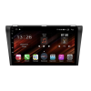 Магнитола Farcar XH161R (S400) (6/128ГБ) для Mazda 3 2004 - 2009 на Android 10.0