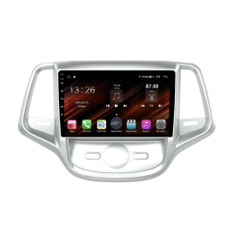 Магнитола Farcar XH162R (S400) (6/128ГБ) для Changan Eado 2014-2017 на Android 10.0