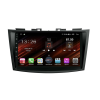 Магнитола Farcar XH179R (S400) (6/128ГБ) для Suzuki Swift IV 2011-2017 на Android 10.0