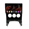 Магнитола Farcar XH197R (S400) (6/128ГБ) для Peugeot 3008 I, 5008 I 2009-2016 на Android 10.0
