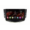 Магнитола Farcar XH198R (S400) (6/128ГБ) для Lifan X60 I 2012-2016 на Android 10.0