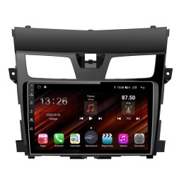 Магнитола Farcar XH2004R (S400) (6/128ГБ) для Nissan Teana III 2014-2021 на Android 10.0