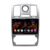 Магнитола Farcar XH206R (S400) (6/128ГБ) для Chrysler 300CC 1999-2007 на Android 10.0