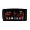 Магнитола Farcar XH215R (S400) (6/128ГБ) для Mercedes R-class на Android 10.0