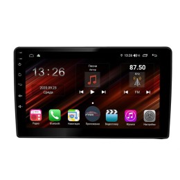 Магнитола Farcar XH233R (S400) (6/128ГБ) для Hyundai Starex H1 2007-2016 на Android 10.0