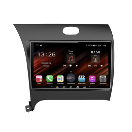 Магнитола Farcar XH280R (S400) (6/128ГБ) для KIA Cerato III 2013-2018 на Android 10.0