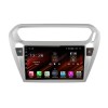 Магнитола Farcar XH294R (S400) (6/128ГБ) для Peugeot 301 I 2012-2018 на Android 10.0