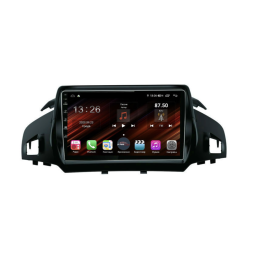 Магнитола Farcar XH362R (S400) с DSP + 4G (6/128 ГБ) для Ford Kuga II 2013-2019 на Android 10.0